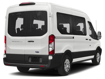 2019 Ford Transit-150 XLT