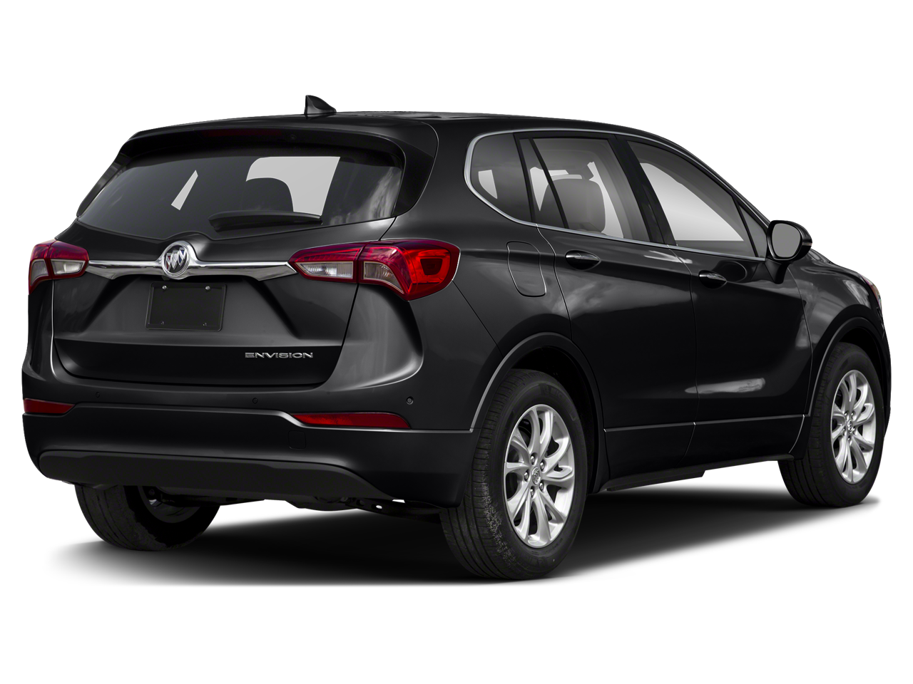 2020 Buick Envision Preferred