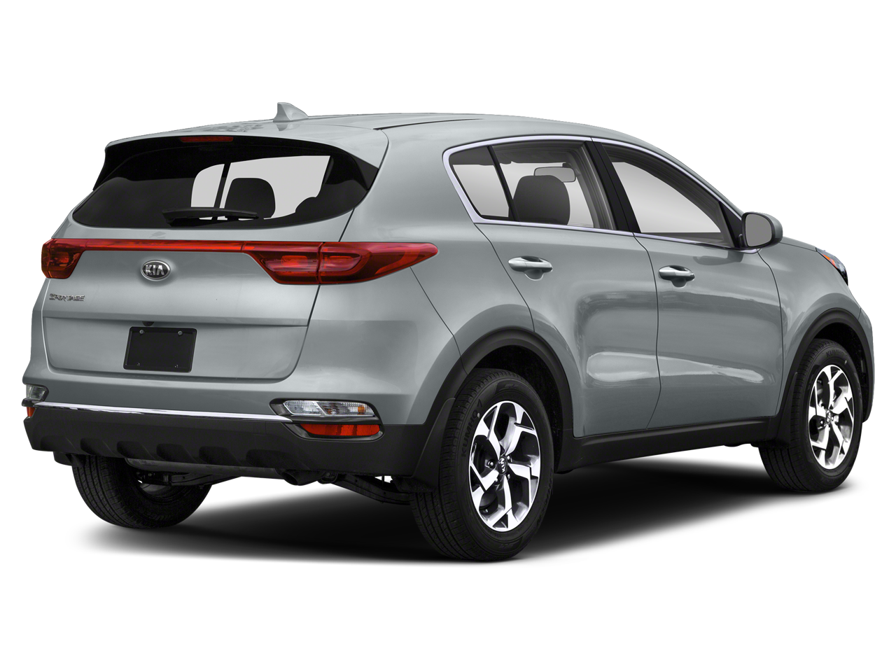 2021 Kia Sportage S