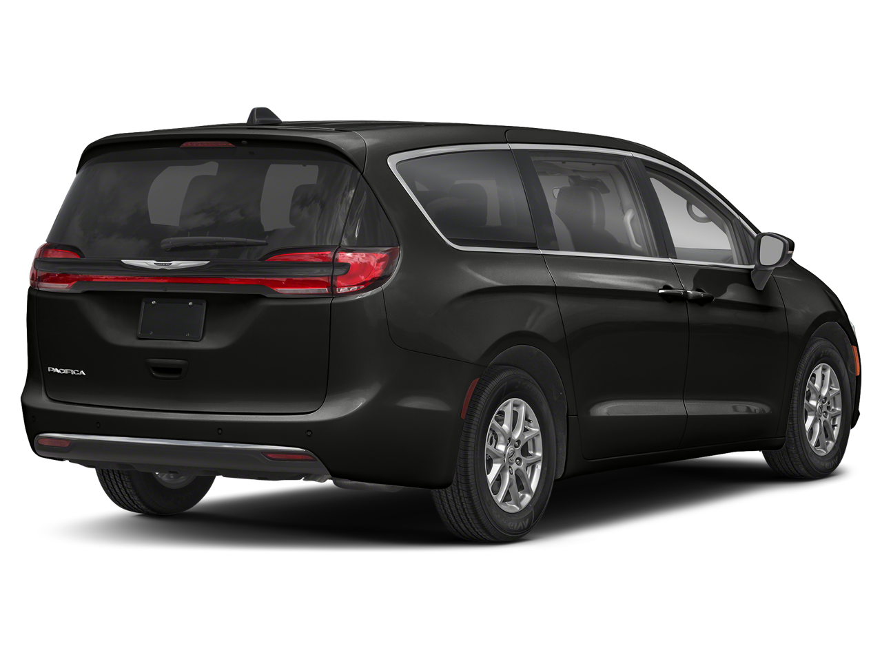 2023 Chrysler Pacifica Touring L photo 4