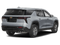 2024 Chevrolet Traverse LS