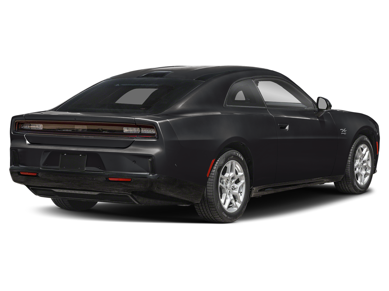 2024 Dodge Charger R/T Scat Pack