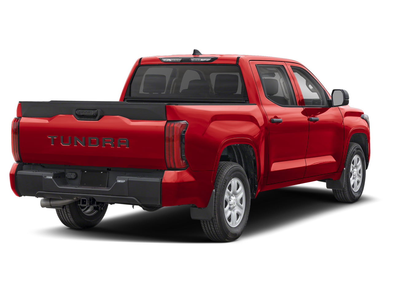 2024 Toyota Tundra 4WD SR