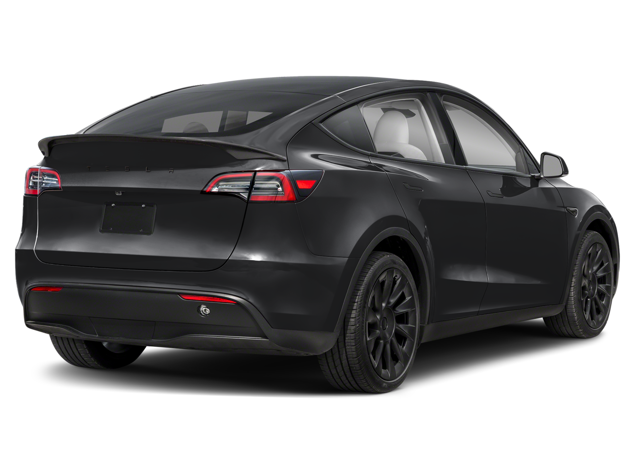 2024 Tesla Model Y Long Range photo 2
