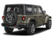 2025 Jeep Wrangler Sport S 4xe