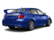 2013 Subaru Impreza WRX STi
