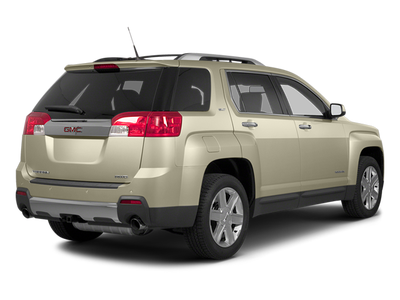 2014 GMC Terrain SLT-1