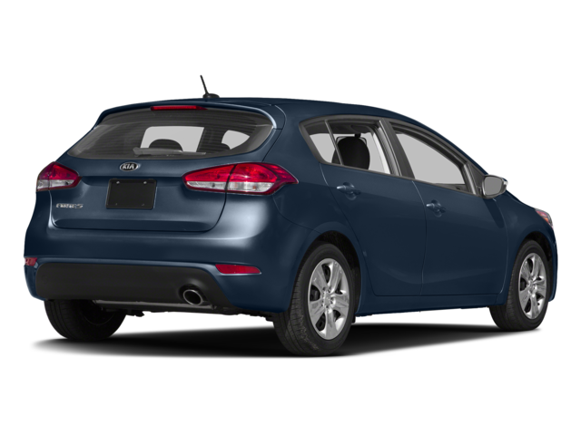 2016 Kia Forte LX photo 3