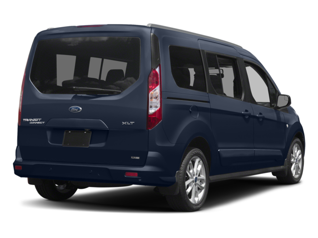 2018 Ford Transit XL photo 2
