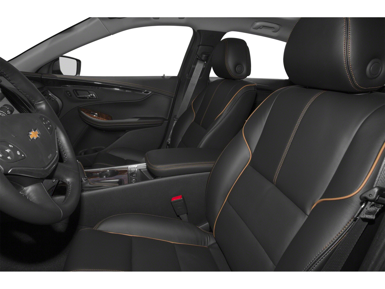 2015 Chevrolet Impala LT 2LT