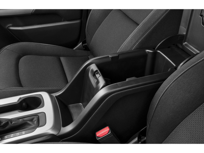 2015 Chevrolet Colorado 2WD LT