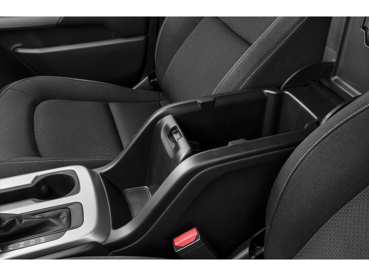 2015 Chevrolet Colorado 2WD LT