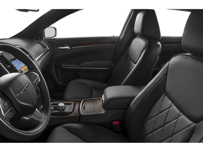 2015 Chrysler 300 C Platinum