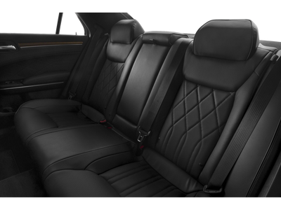 2015 Chrysler 300 C Platinum