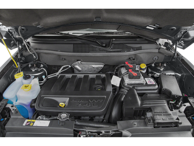 2015 Jeep Compass High Altitude Edition