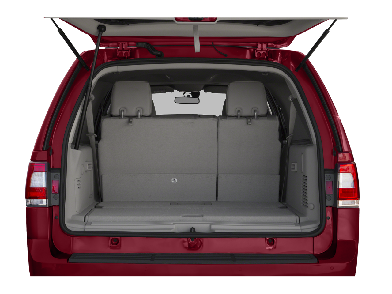 2015 Lincoln Navigator L Base