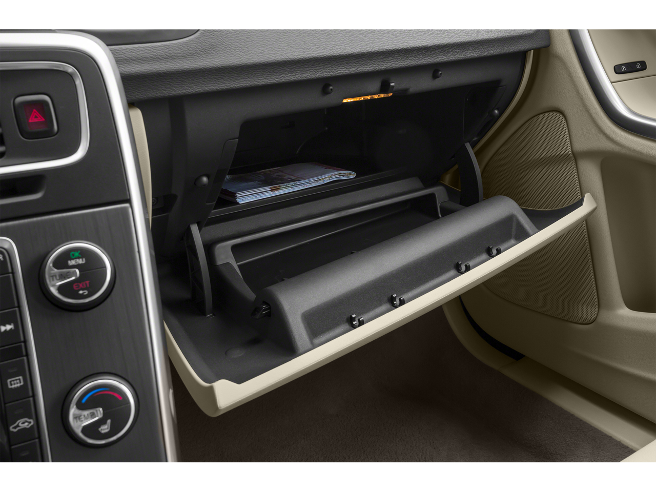 2015 Volvo V60 T5 Premier Plus