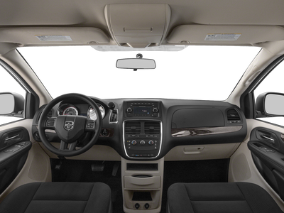 2016 Dodge Grand Caravan AVP