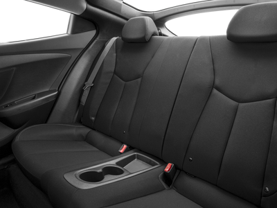 2016 Hyundai Veloster NA