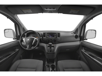 2018 Nissan NV200 Compact Cargo S
