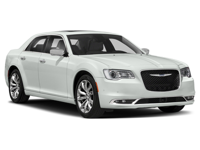 2019 Chrysler 300 Touring