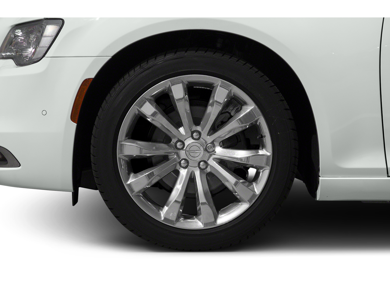 2019 Chrysler 300 Touring