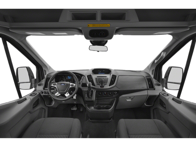 2019 Ford Transit-150 XLT