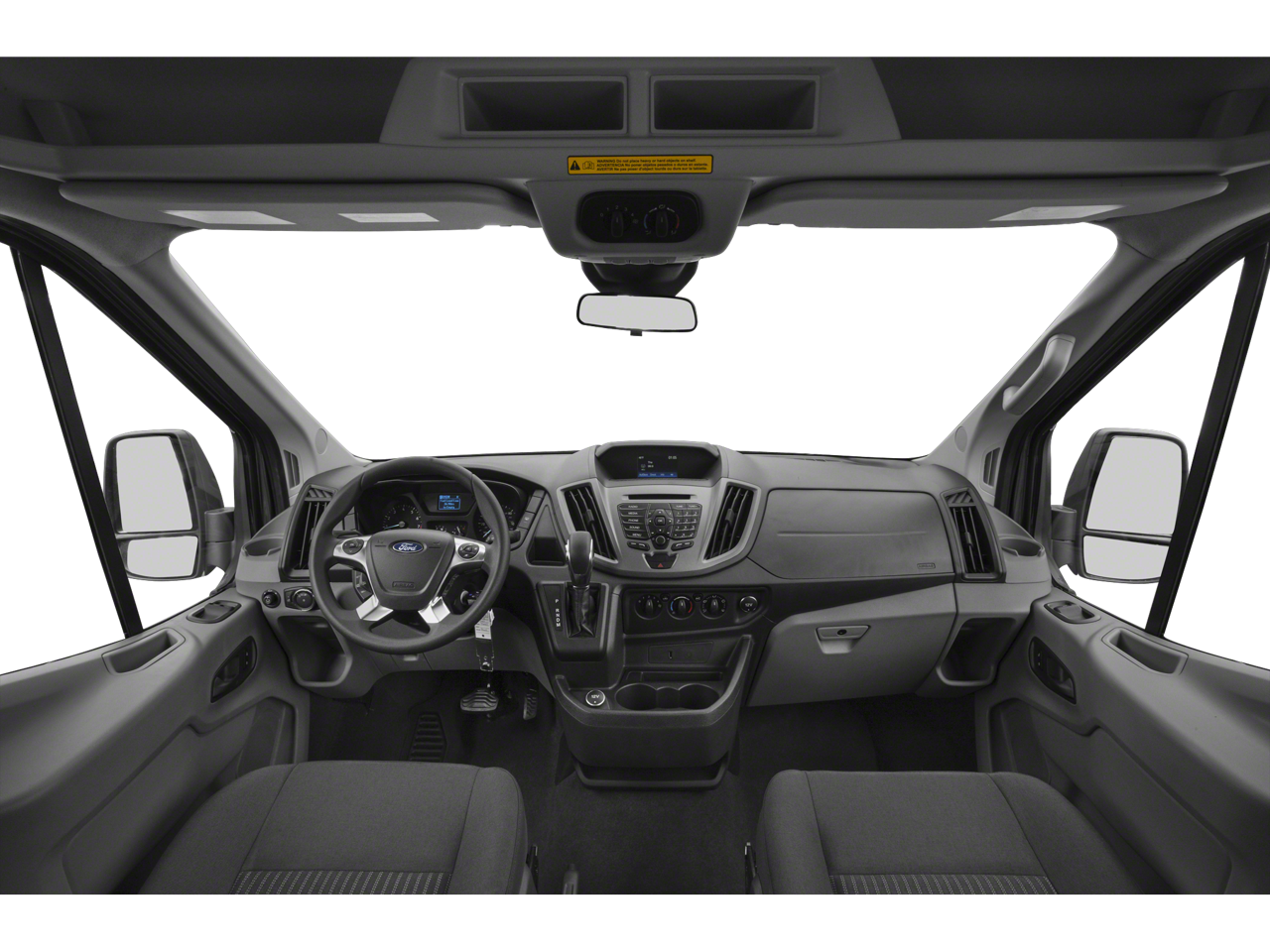 2019 Ford Transit-150 XLT