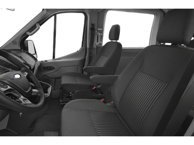 2019 Ford Transit-150 XLT