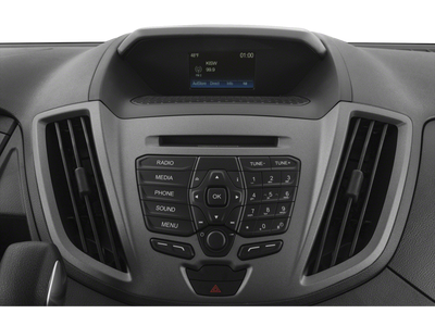 2019 Ford Transit-150 XLT