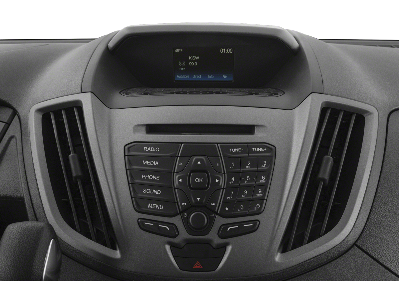 2019 Ford Transit-150 XLT