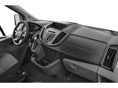 2019 Ford Transit-150 XLT