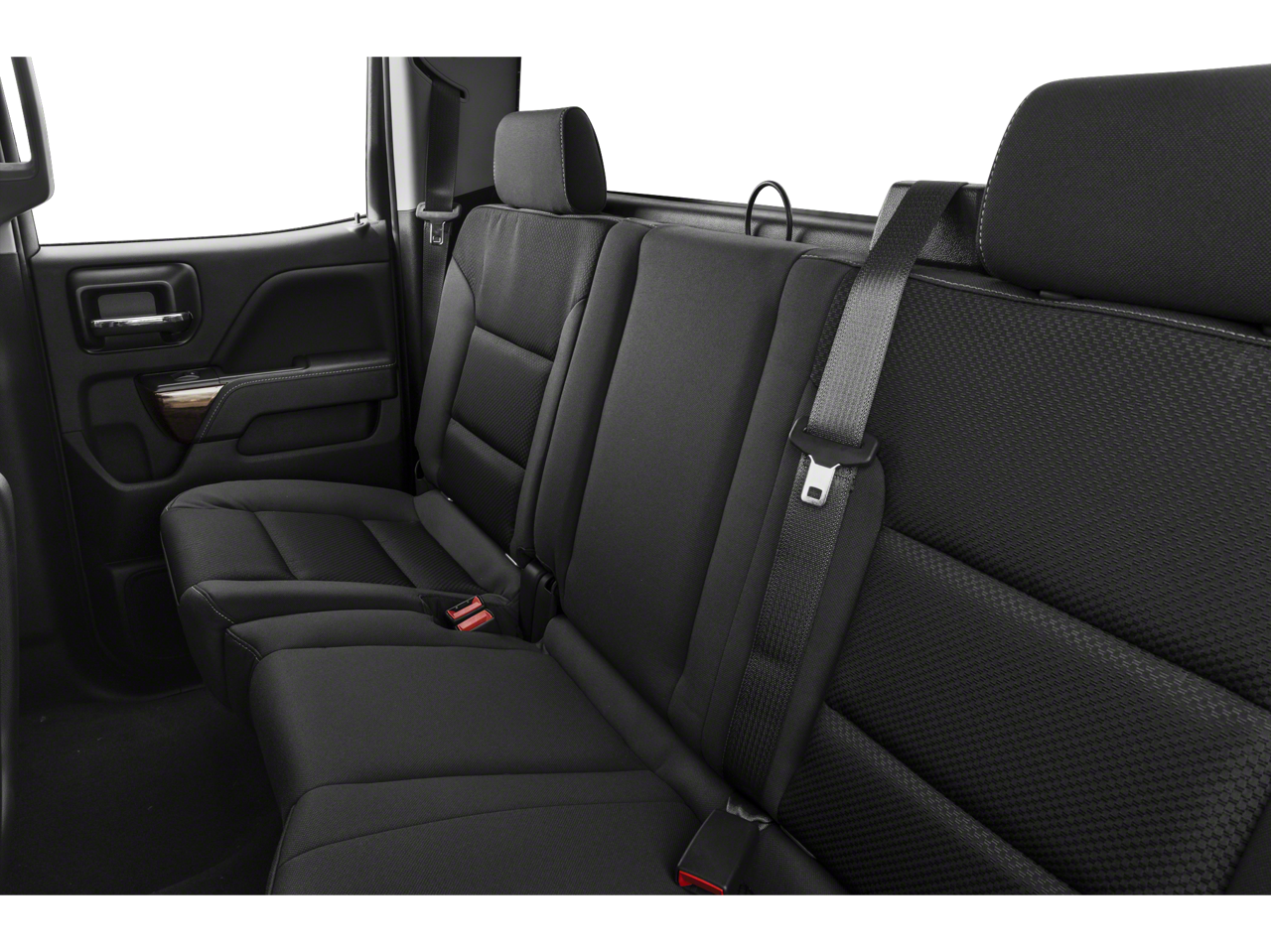 2019 GMC Sierra 1500 Limited NA