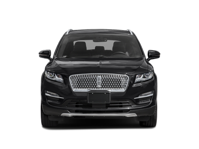 2019 Lincoln MKC Black Label