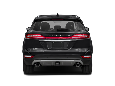2019 Lincoln MKC Black Label