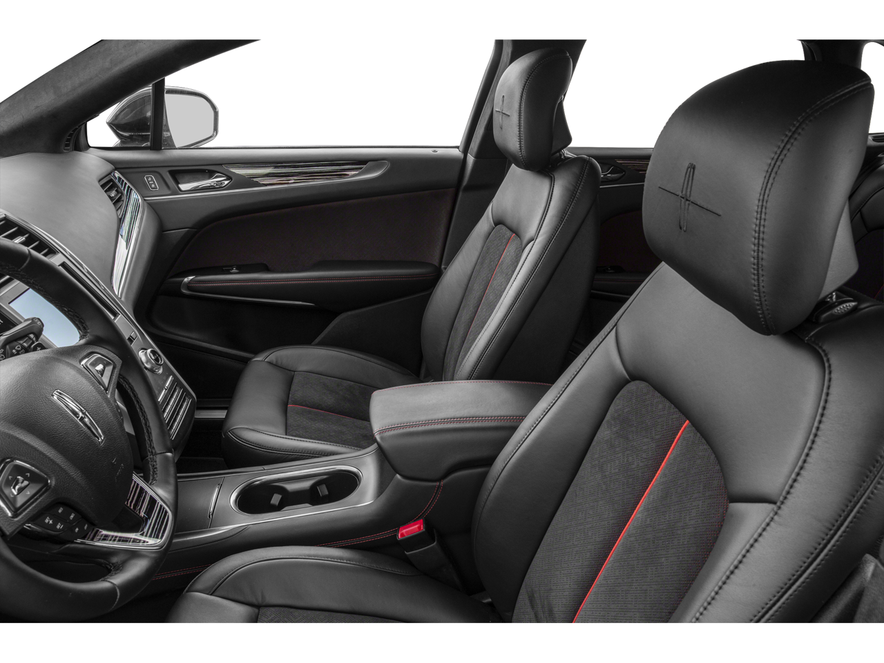 2019 Lincoln MKC Black Label