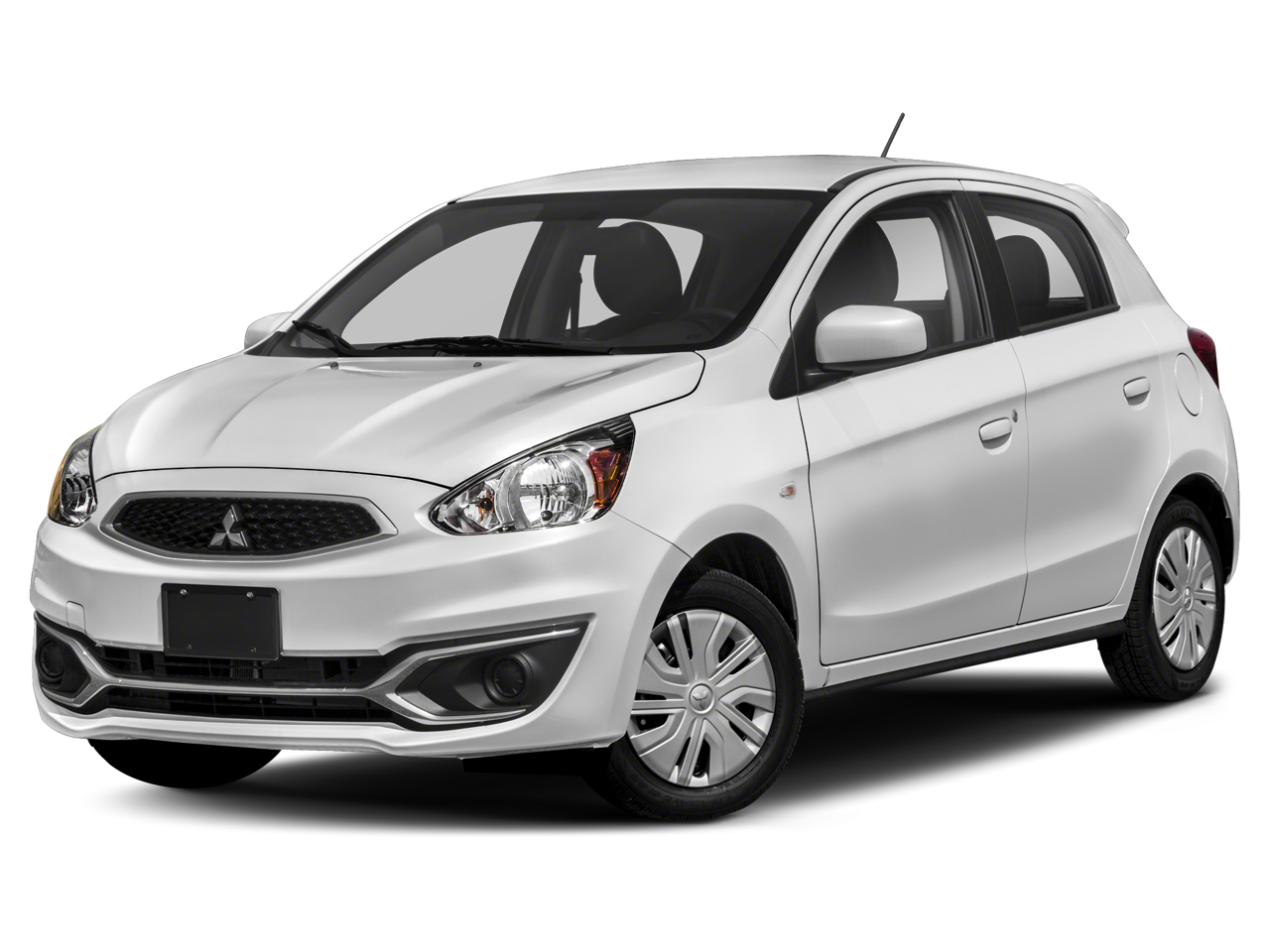 2019 Mitsubishi Mirage GT