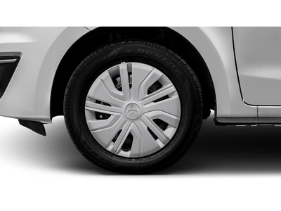 2019 Mitsubishi Mirage GT