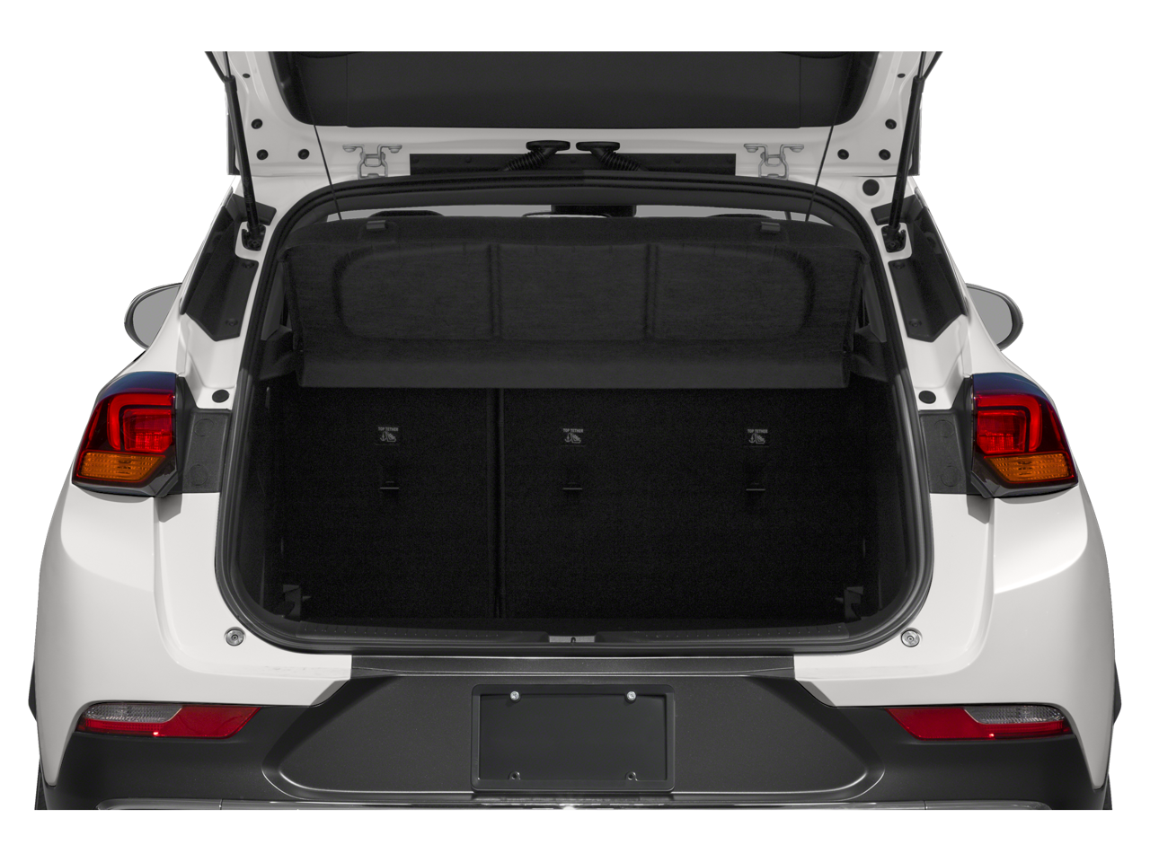 2020 Buick Encore GX Essence