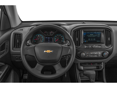 2020 Chevrolet Colorado 4WD Work Truck