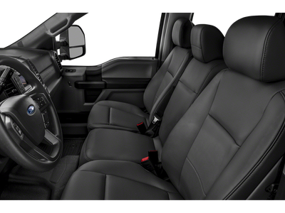 2020 Ford Super Duty F-350 SRW XL