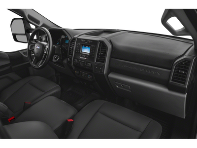 2020 Ford Super Duty F-350 SRW XL