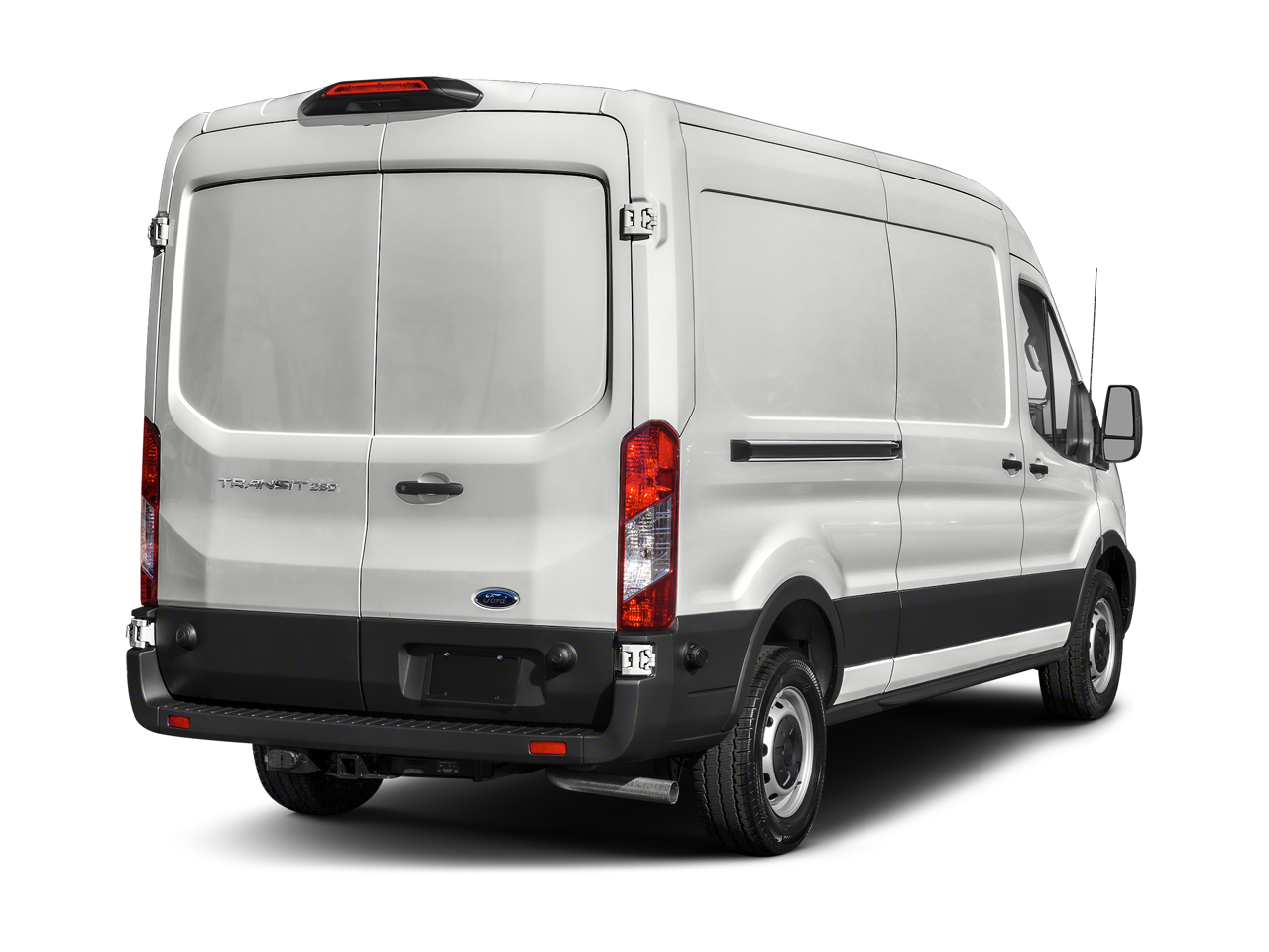 2020 Ford Transit-150 Base