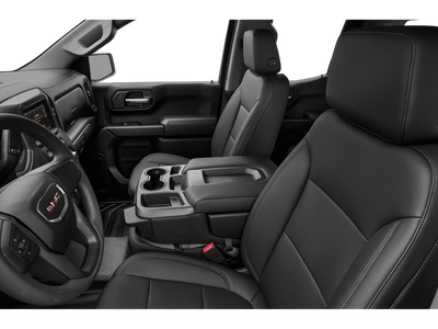 2020 GMC Sierra 1500 NA