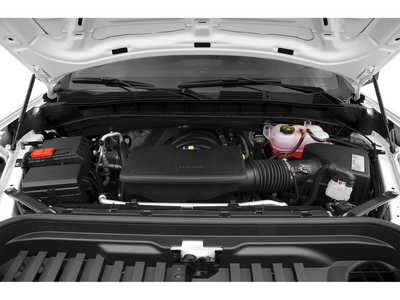 2020 GMC Sierra 1500 NA