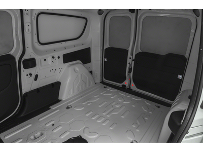2020 RAM ProMaster City Cargo Van Tradesman SLT