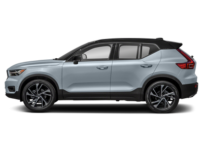 2020 Volvo XC40 R-Design