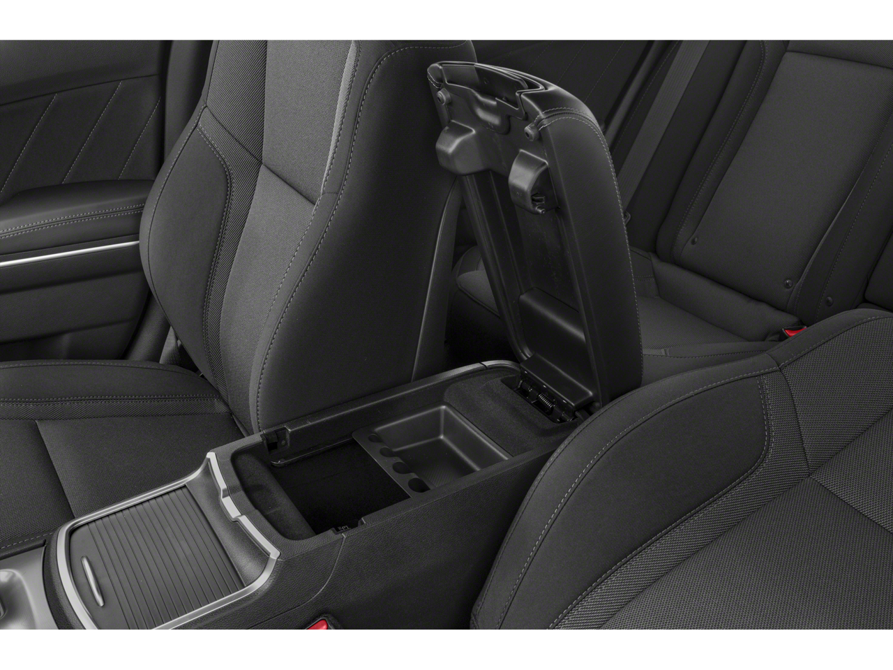 2021 Dodge Charger Police