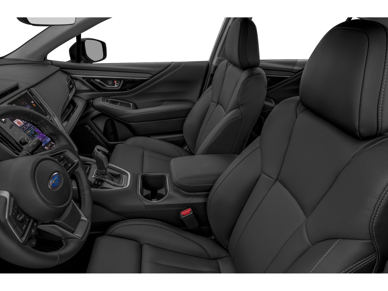 2021 Subaru Legacy Limited