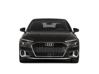 2022 Audi A3 40 Premium FrontTrak